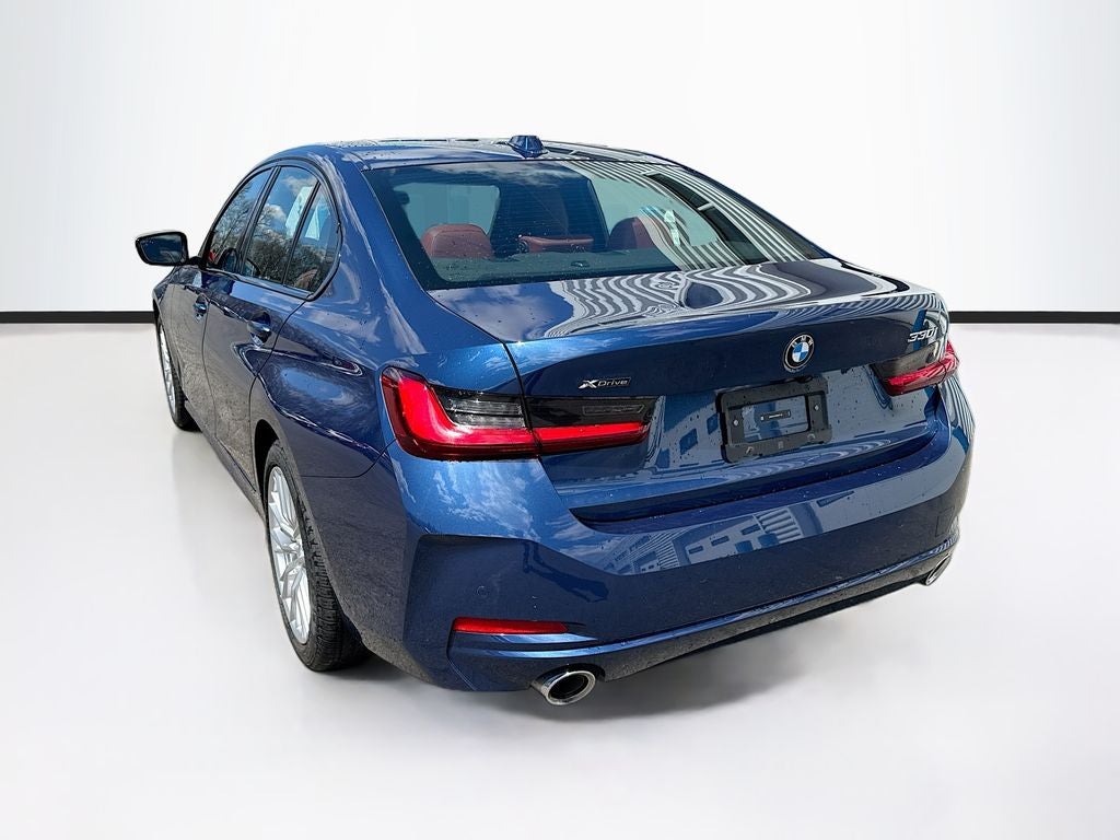 2023 BMW 3 Series 330i xDrive