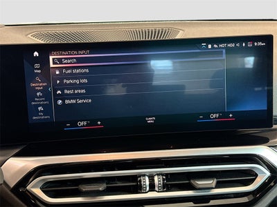 2023 BMW 330i xDrive 330i xDrive