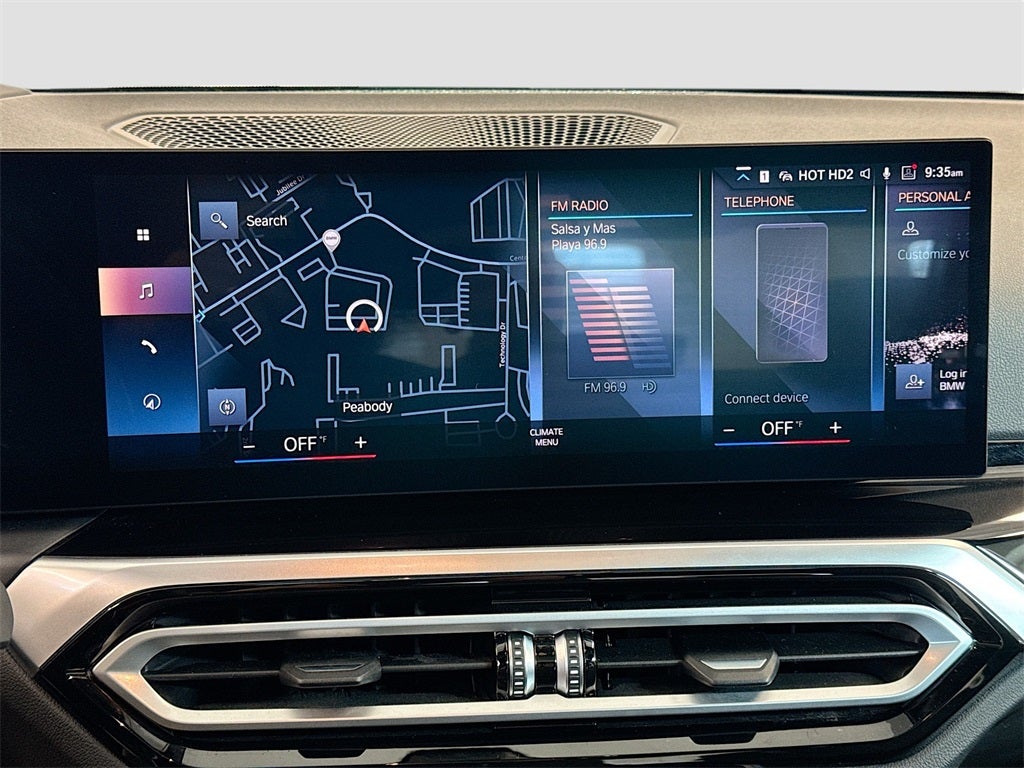 2023 BMW 330i xDrive 330i xDrive