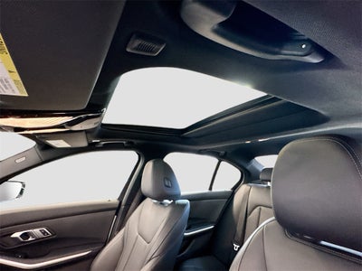 2023 BMW 330i xDrive 330i xDrive