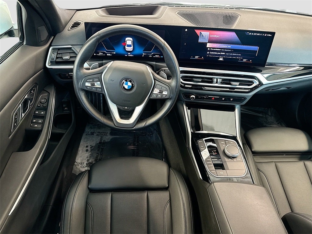 2023 BMW 330i xDrive 330i xDrive