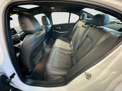 2023 BMW 330i xDrive 330i xDrive