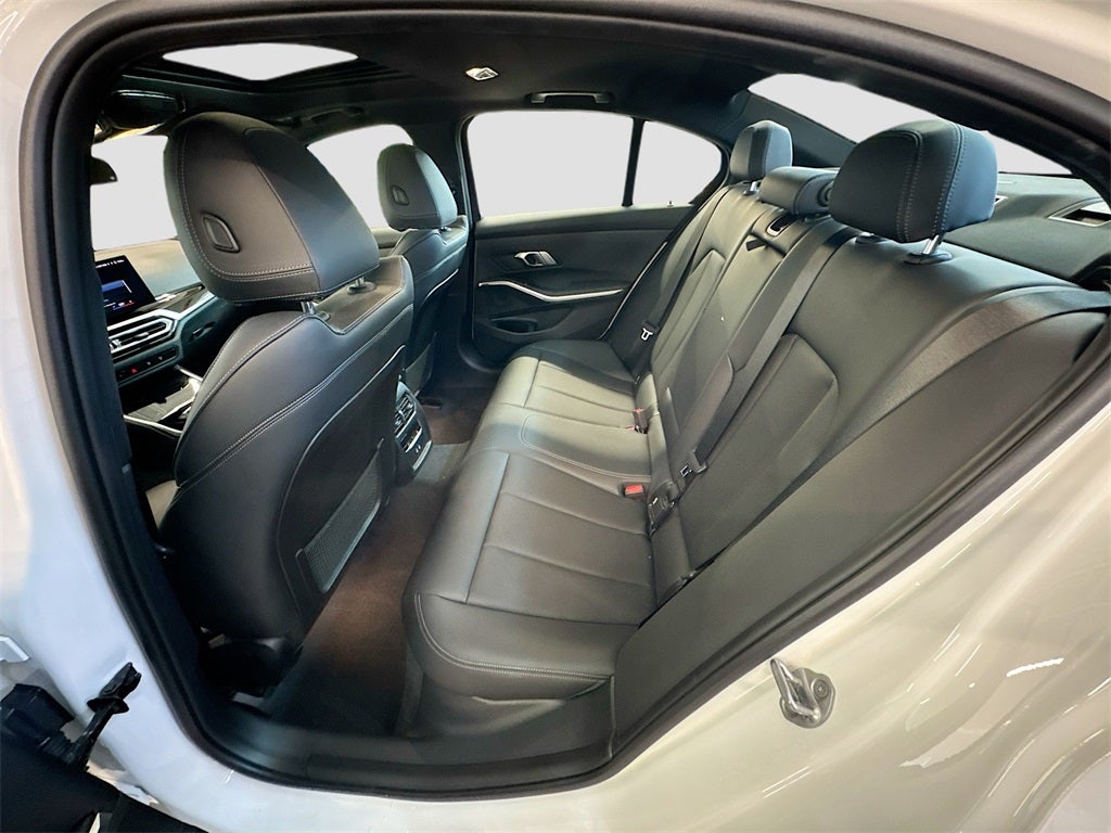 2023 BMW 330i xDrive 330i xDrive