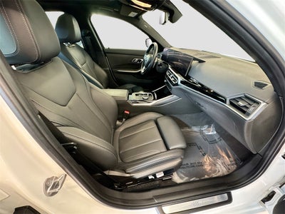 2023 BMW 330i xDrive 330i xDrive