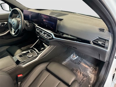 2023 BMW 330i xDrive 330i xDrive