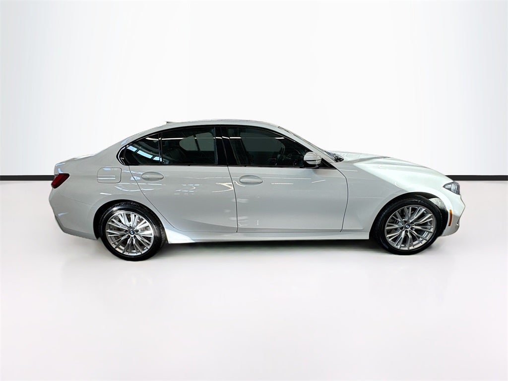 2023 BMW 3 Series 330i xDrive