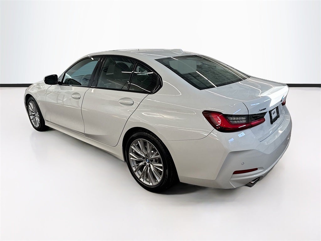 2023 BMW 3 Series 330i xDrive