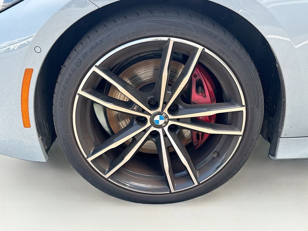 2023 BMW 330i xDrive 330i xDrive
