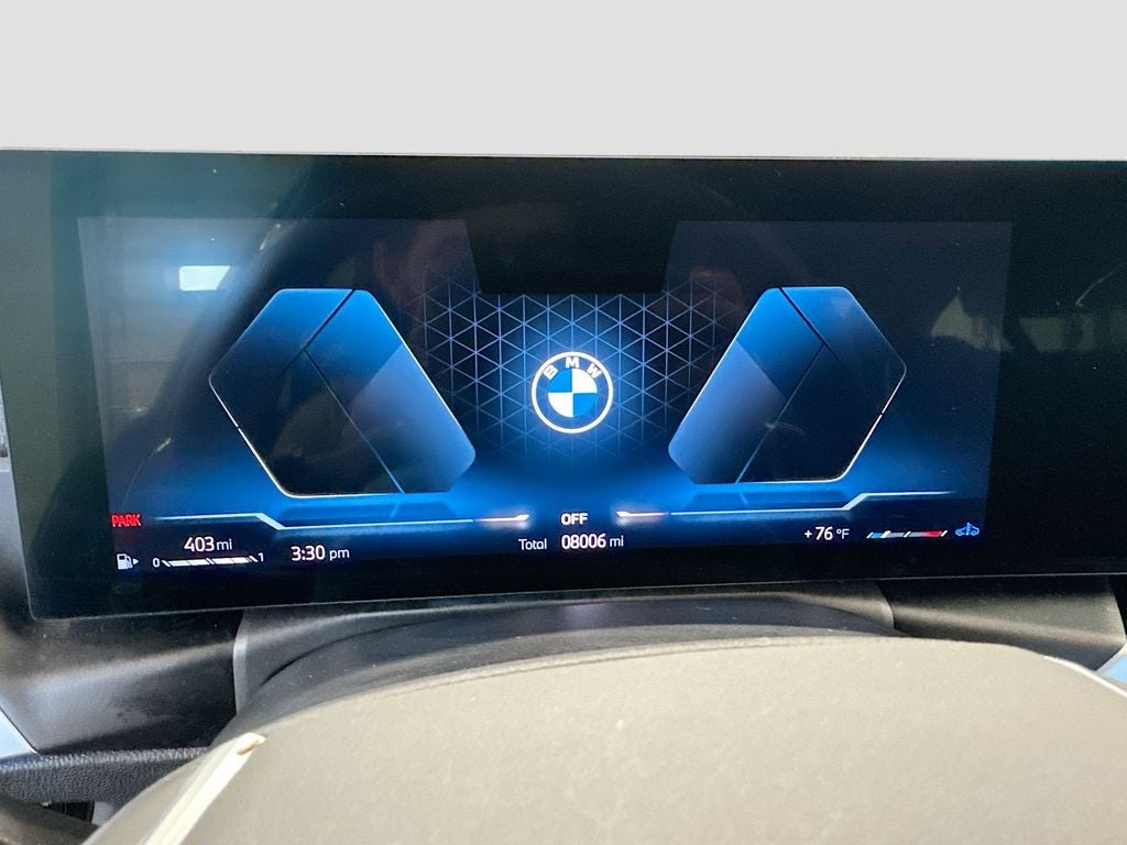 2024 BMW 330i xDrive 330i xDrive