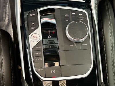 2024 BMW 330i xDrive 330i xDrive