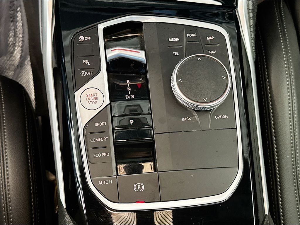 2024 BMW 330i xDrive 330i xDrive
