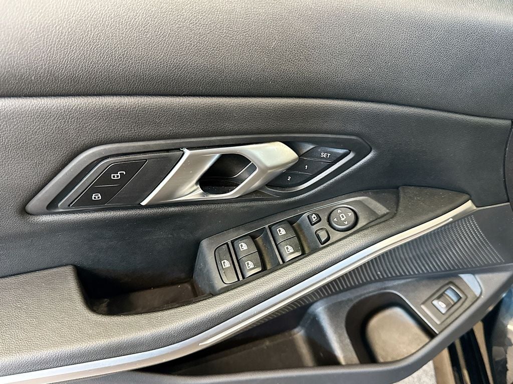 2024 BMW 330i xDrive 330i xDrive