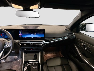 2024 BMW 330i xDrive 330i xDrive