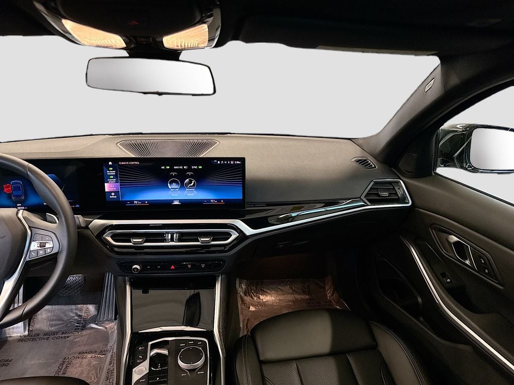 2024 BMW 330i xDrive 330i xDrive