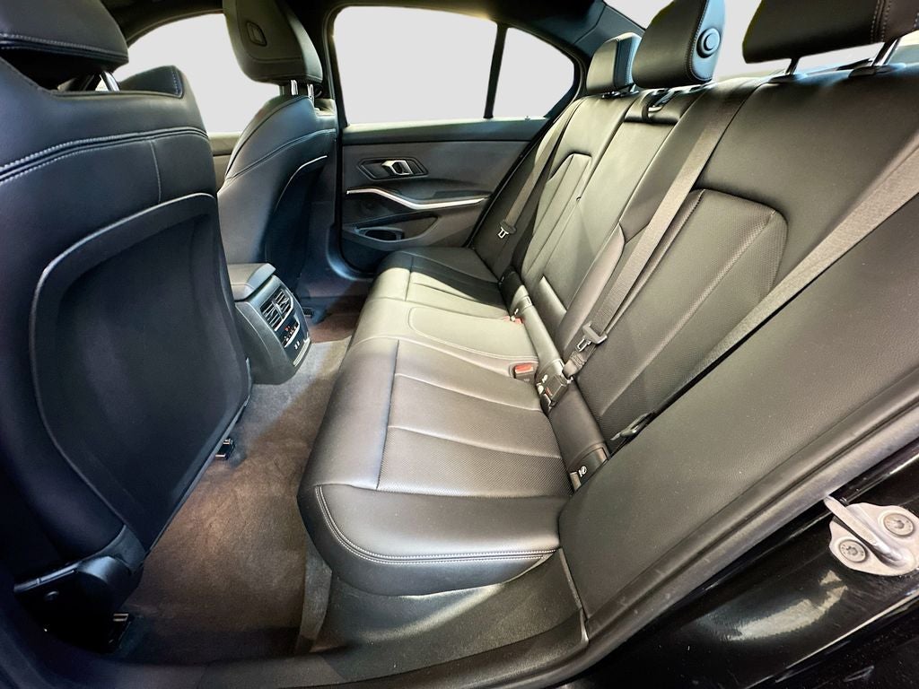 2024 BMW 330i xDrive 330i xDrive