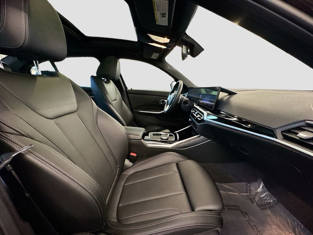 2024 BMW 330i xDrive 330i xDrive