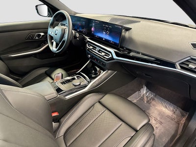 2024 BMW 330i xDrive 330i xDrive