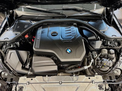 2024 BMW 330i xDrive 330i xDrive