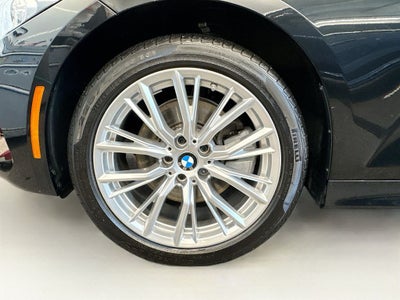 2024 BMW 330i xDrive 330i xDrive