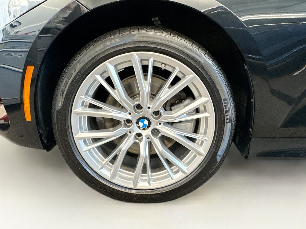 2024 BMW 330i xDrive 330i xDrive