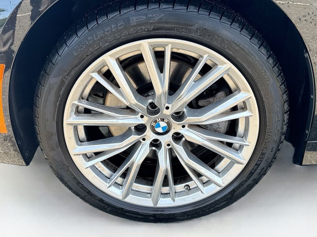 2024 BMW 3 Series 330i xDrive