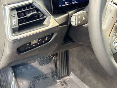 2024 BMW 330i xDrive 330i xDrive