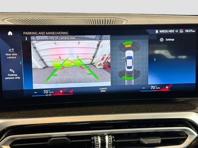 2024 BMW 330i xDrive 330i xDrive