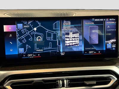 2024 BMW 330i xDrive 330i xDrive