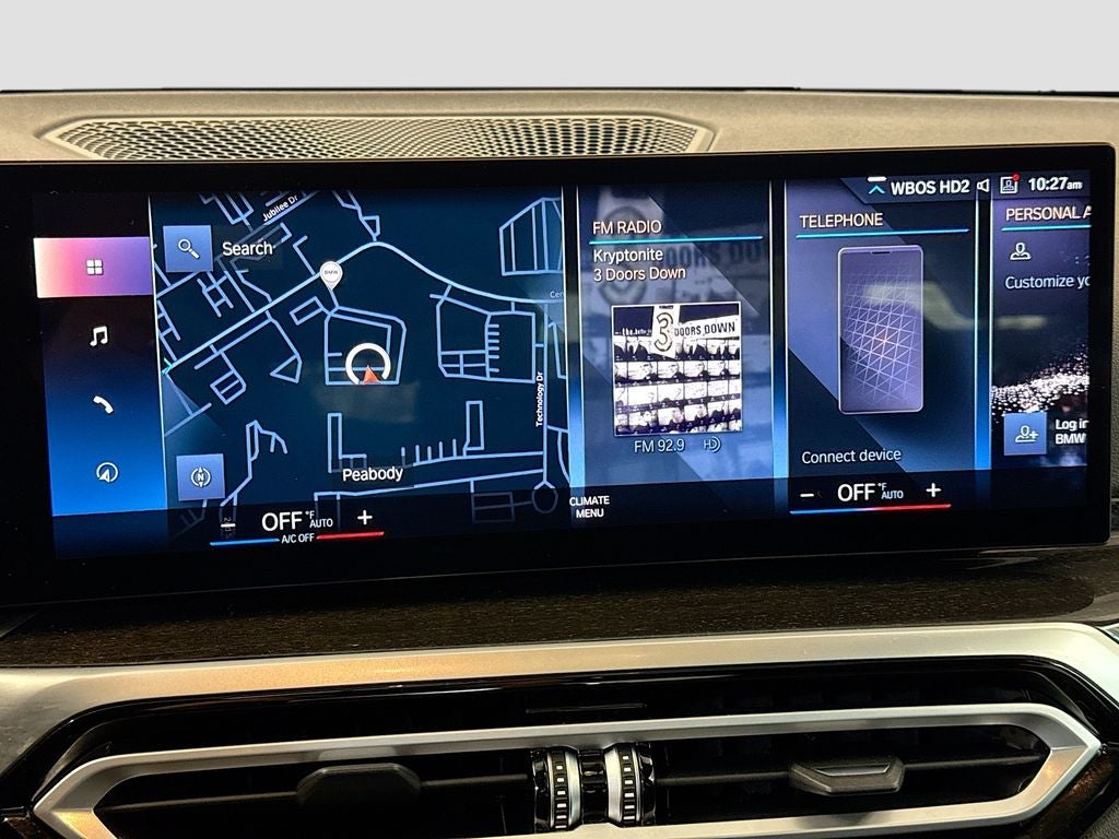 2024 BMW 330i xDrive 330i xDrive