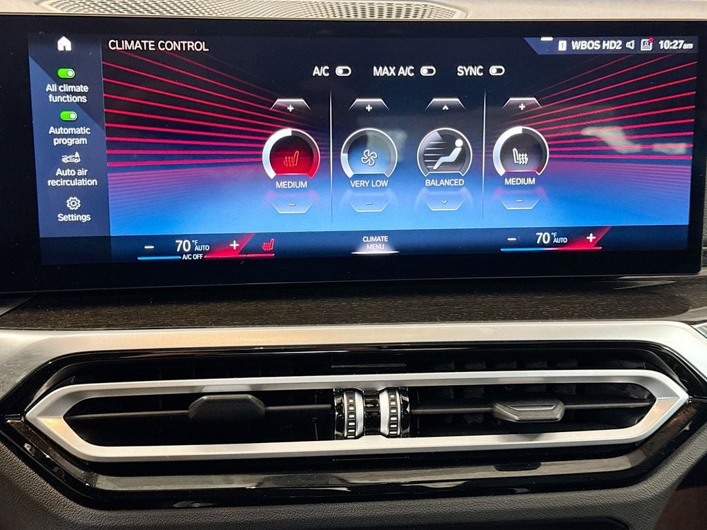 2024 BMW 330i xDrive 330i xDrive