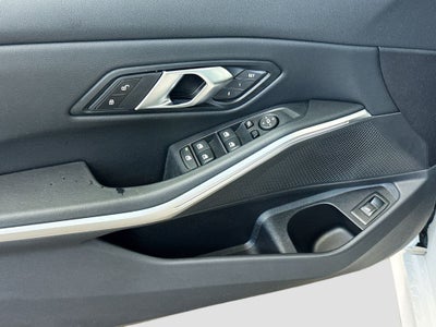 2024 BMW 330i xDrive 330i xDrive