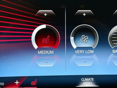 2024 BMW 330i xDrive 330i xDrive