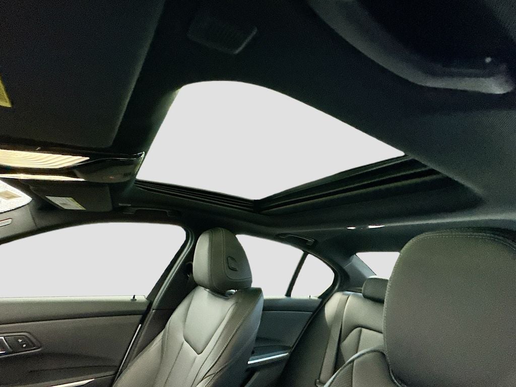 2024 BMW 330i xDrive 330i xDrive