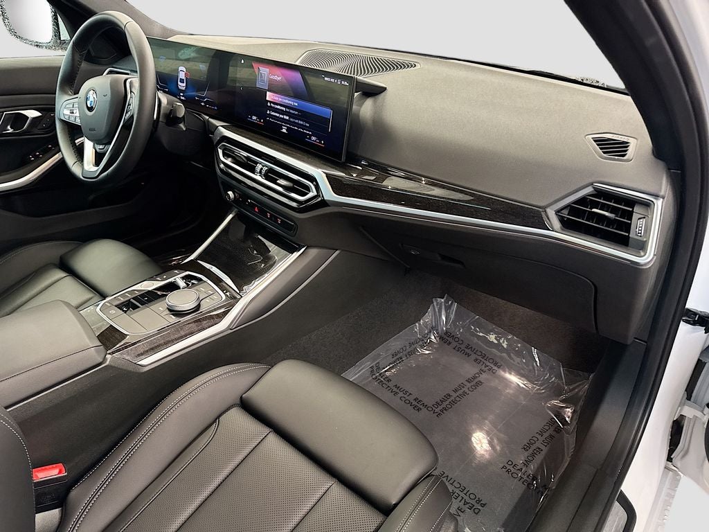 2024 BMW 330i xDrive 330i xDrive