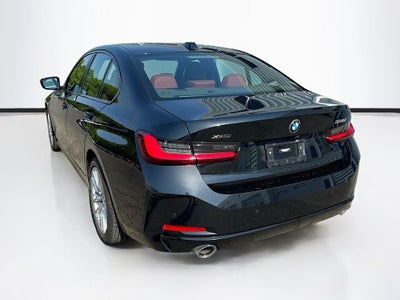 2023 BMW 3 Series 330i xDrive