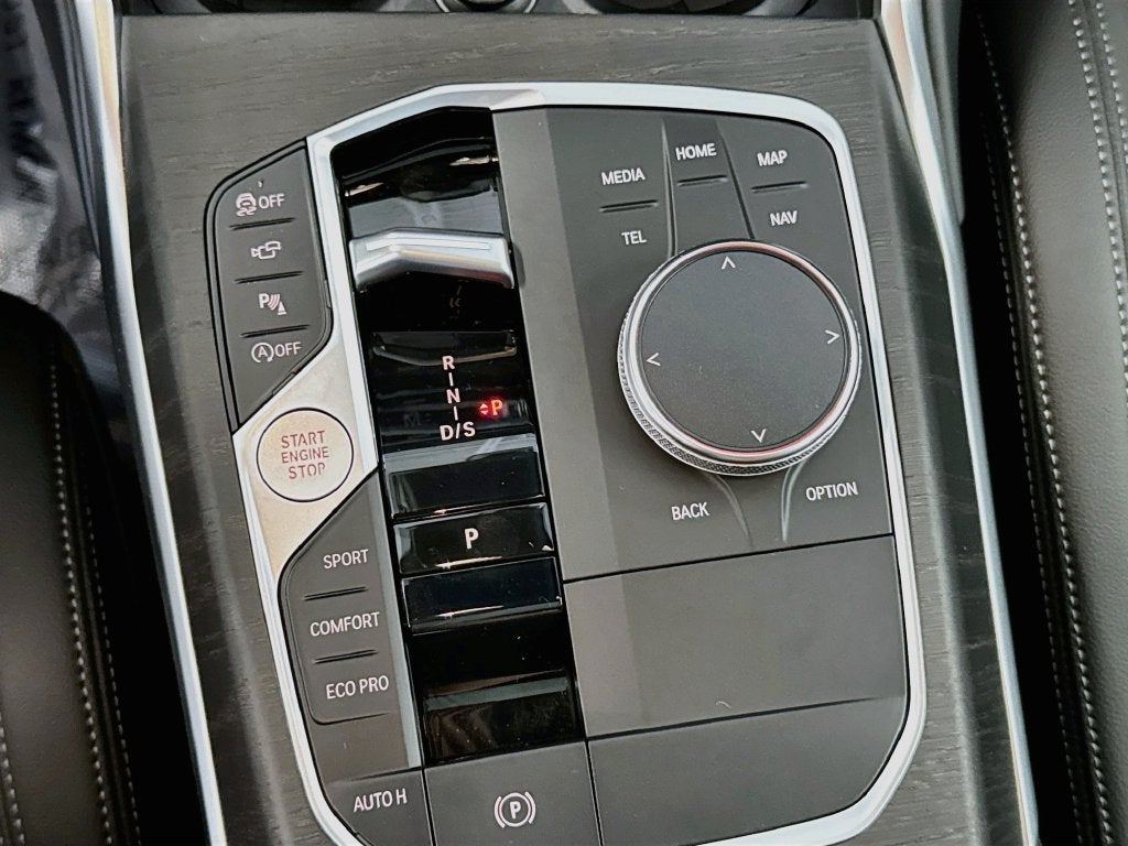 2023 BMW 330i xDrive 330i xDrive
