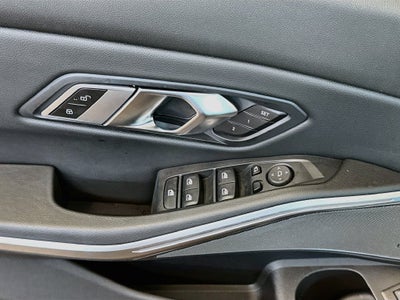 2023 BMW 330i xDrive 330i xDrive