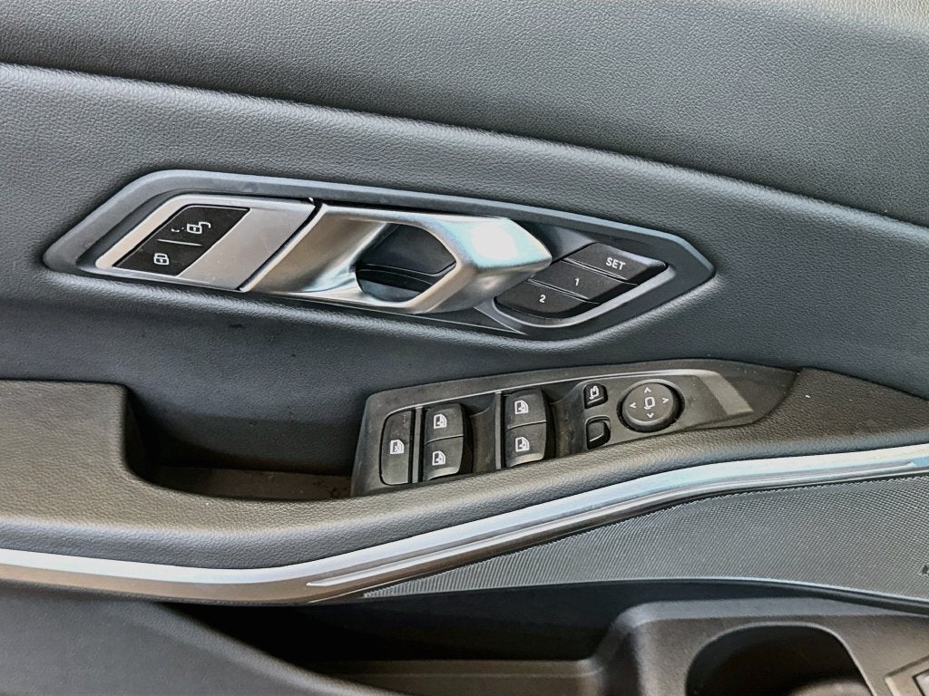 2023 BMW 330i xDrive 330i xDrive