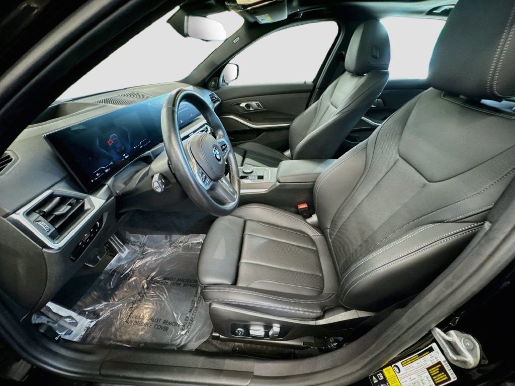 2023 BMW 330i xDrive 330i xDrive