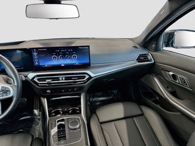 2023 BMW 330i xDrive 330i xDrive
