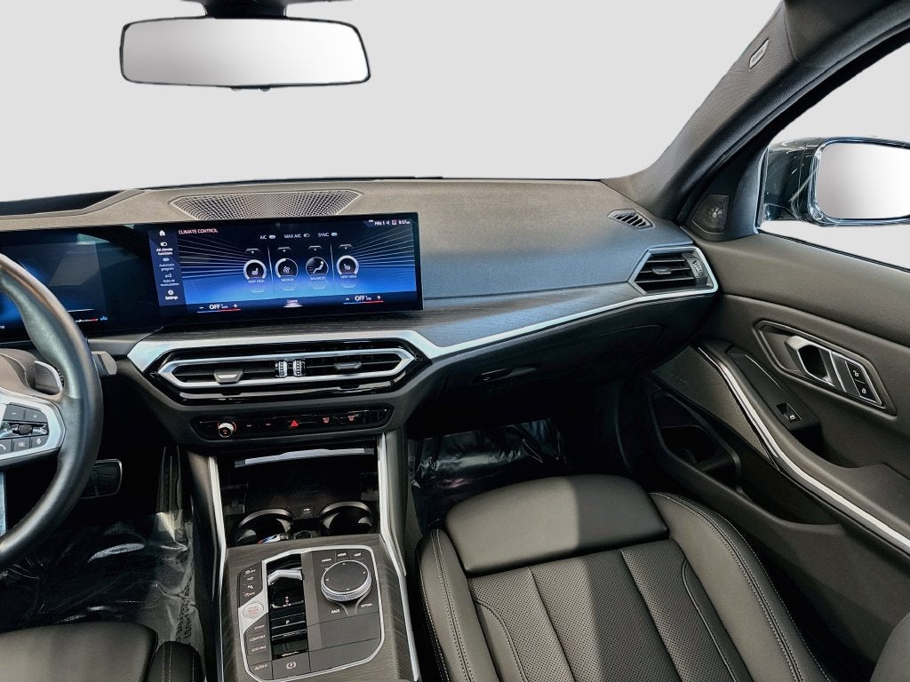 2023 BMW 330i xDrive 330i xDrive