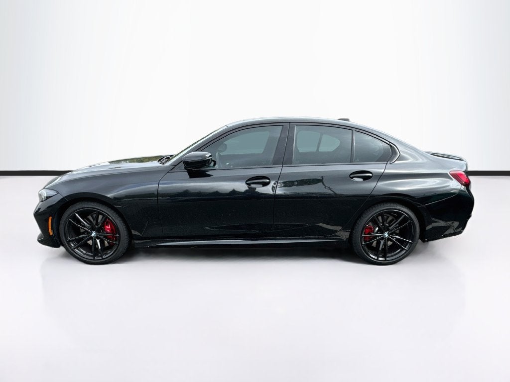 2023 BMW 330i xDrive 330i xDrive