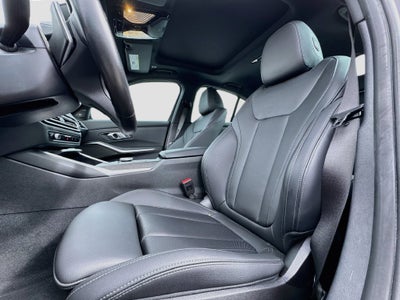 2023 BMW 330i xDrive 330i xDrive