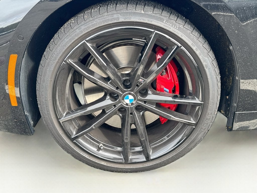 2023 BMW 330i xDrive 330i xDrive