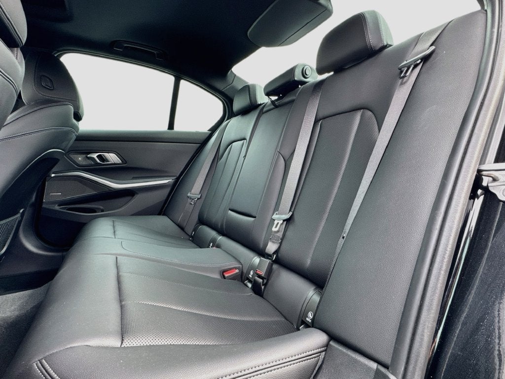 2023 BMW 330i xDrive 330i xDrive