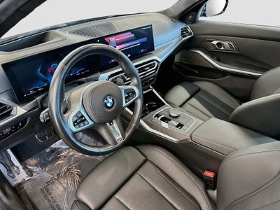 2023 BMW 330i xDrive 330i xDrive