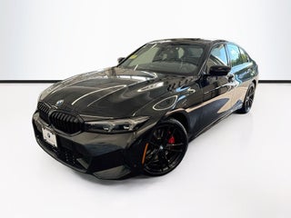 2023 BMW 330i xDrive 330i xDrive