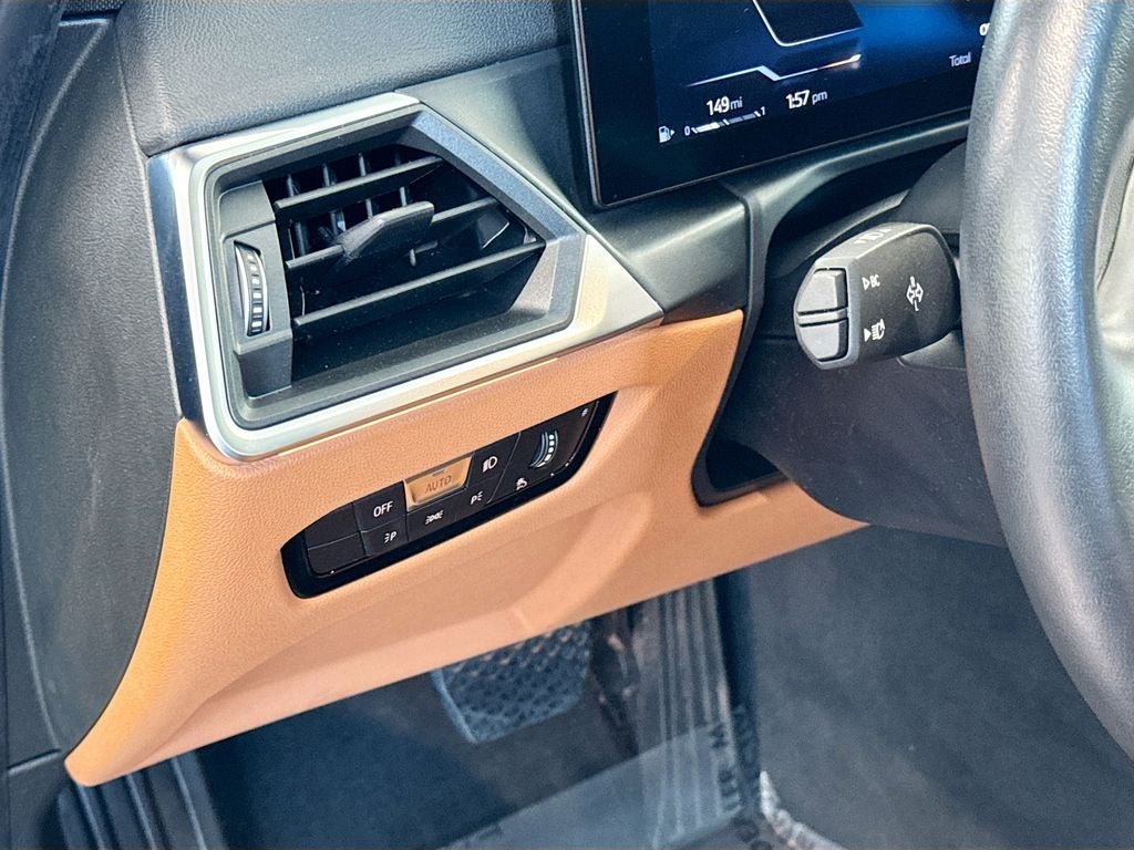 2024 BMW 3 Series 330i xDrive