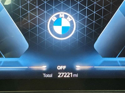 2024 BMW 3 Series 330i xDrive