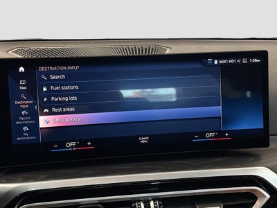 2024 BMW 3 Series 330i xDrive